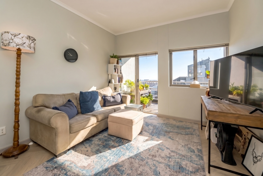 2 Bedroom Property for Sale in Salt River Western Cape